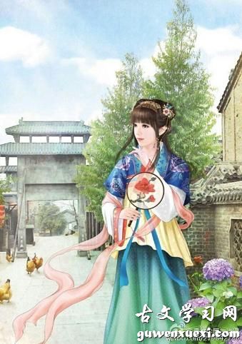 《蝶恋花·梦入江南烟水路》晏几道宋词原文阅读翻译赏析 《蝶恋花·梦入江南烟水路》晏几道宋词原文阅读翻译赏析