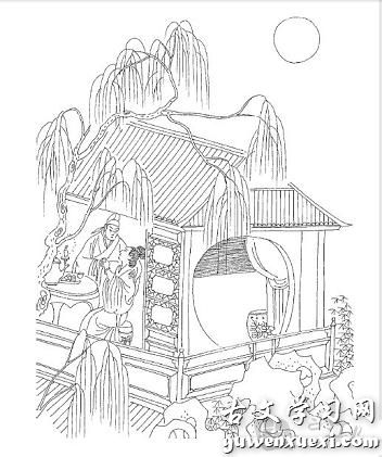 《鹧鸪天·彩袖殷勤捧玉钟》晏几道宋词原文阅读翻译赏析 《鹧鸪天·彩袖殷勤捧玉钟》晏几道宋词原文阅读翻译赏析