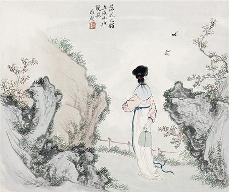 《临江仙·梦后楼台高锁》晏几道宋词原文阅读翻译赏析 《临江仙·梦后楼台高锁》晏几道宋词原文阅读翻译赏析