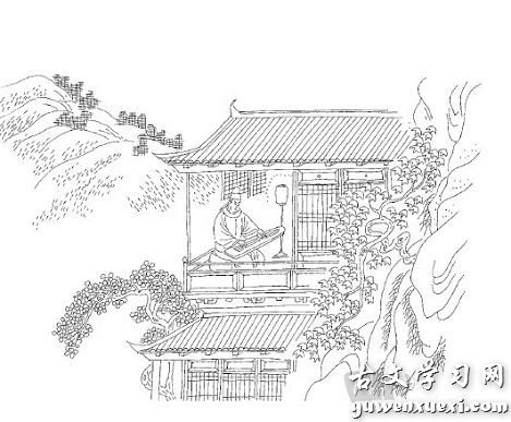 《蝶恋花·梦入江南烟水路》晏几道宋词原文阅读翻译赏析 《蝶恋花·梦入江南烟水路》晏几道宋词原文阅读翻译赏析