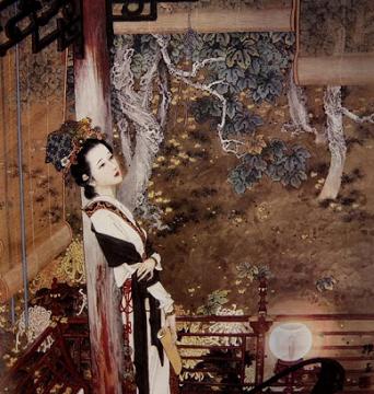 《蝶恋花·醉别西楼醒不记》晏几道宋词原文阅读翻译赏析 《蝶恋花·醉别西楼醒不记》晏几道宋词原文阅读翻译赏析