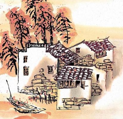 《千秋岁引·秋景·别馆寒砧》王安石宋词原文阅读翻译赏析 《千秋岁引·秋景·别馆寒砧》王安石宋词原文阅读翻译赏析