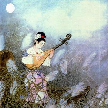 《临江仙·梦后楼台高锁》晏几道宋词原文阅读翻译赏析 《临江仙·梦后楼台高锁》晏几道宋词原文阅读翻译赏析