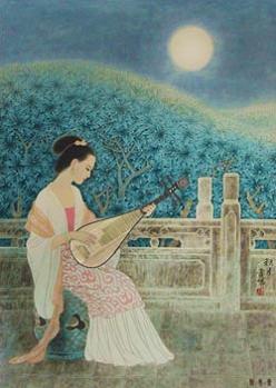 《临江仙·梦后楼台高锁》晏几道宋词原文阅读翻译赏析 《临江仙·梦后楼台高锁》晏几道宋词原文阅读翻译赏析