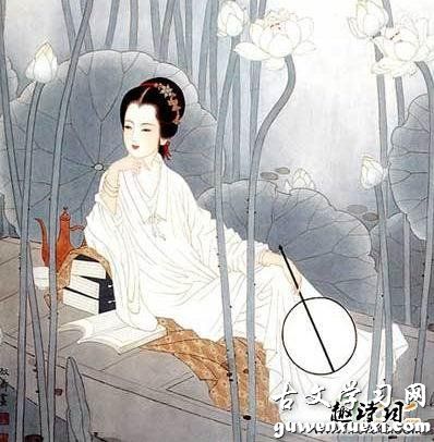 《蝶恋花·醉别西楼醒不记》晏几道宋词原文阅读翻译赏析 《蝶恋花·醉别西楼醒不记》晏几道宋词原文阅读翻译赏析