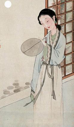 《六幺令·绿阴春尽》晏几道宋词原文阅读翻译赏析 《六幺令·绿阴春尽》晏几道宋词原文阅读翻译赏析