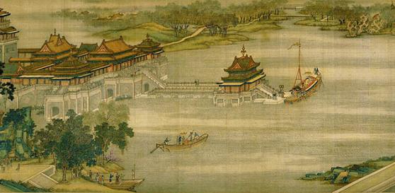 《桂枝香·金陵怀古·登临送目》王安石宋词原文阅读翻译赏析 《桂枝香·金陵怀古·登临送目》王安石宋词原文阅读翻译赏析