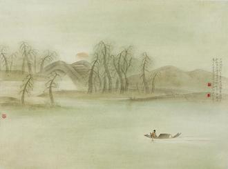 《少年游·离多最是》晏几道宋词原文阅读翻译赏析 《少年游·离多最是》晏几道宋词原文阅读翻译赏析