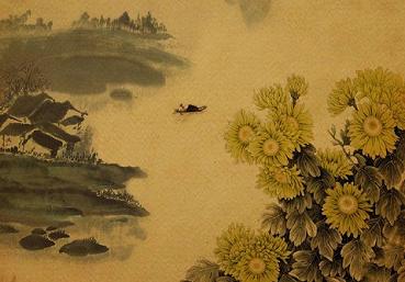 《木兰花·秋千院落重帘暮》晏几道宋词原文阅读翻译赏析 《木兰花·秋千院落重帘暮》晏几道宋词原文阅读翻译赏析