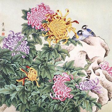 《阮郎归·天边金掌露成霜》晏几道宋词原文阅读翻译赏析 《阮郎归·天边金掌露成霜》晏几道宋词原文阅读翻译赏析