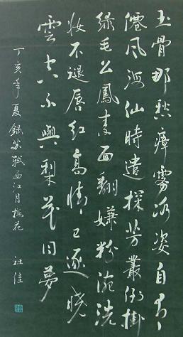 《西江月·梅花·玉骨那愁瘴雾》苏轼宋词原文阅读翻译赏析 《西江月·梅花·玉骨那愁瘴雾》苏轼宋词原文阅读翻译赏析