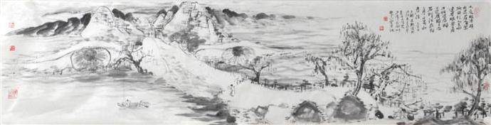 《卜算子·送鲍浩然之浙东》王观宋词原文阅读翻译赏析 《卜算子·送鲍浩然之浙东》王观宋词原文阅读翻译赏析