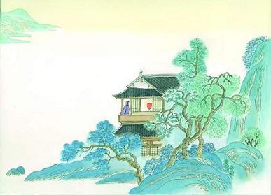 《少年游·离多最是》晏几道宋词原文阅读翻译赏析 《少年游·离多最是》晏几道宋词原文阅读翻译赏析