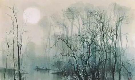 《卜算子·送鲍浩然之浙东》王观宋词原文阅读翻译赏析 《卜算子·送鲍浩然之浙东》王观宋词原文阅读翻译赏析