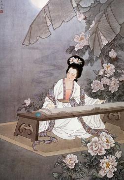 《阮郎归·旧香残粉似当初》晏几道宋词原文阅读翻译赏析 《阮郎归·旧香残粉似当初》晏几道宋词原文阅读翻译赏析