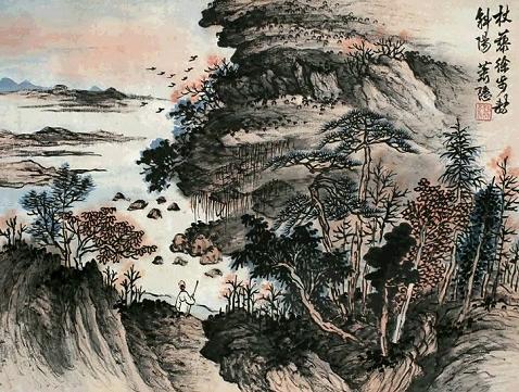 《鹧鸪天·林断山明竹隐墙》苏轼宋词原文阅读翻译赏析 《鹧鸪天·林断山明竹隐墙》苏轼宋词原文阅读翻译赏析