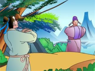 《卜算子·送鲍浩然之浙东》王观宋词原文阅读翻译赏析 《卜算子·送鲍浩然之浙东》王观宋词原文阅读翻译赏析