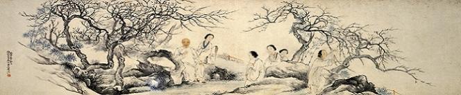 《水龙吟·次韵章质夫杨花词·似花还似非花》苏轼宋词原文阅读翻译赏析 《水龙吟·次韵章质夫杨花词·似花还似非花》苏轼宋词原文阅读翻译赏析