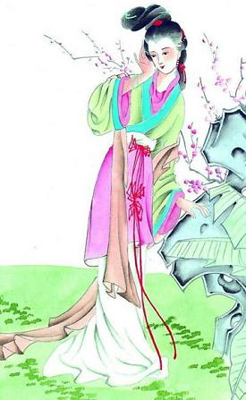 《庆清朝慢·踏青·调雨为酥》王观宋词原文阅读翻译赏析 《庆清朝慢·踏青·调雨为酥》王观宋词原文阅读翻译赏析