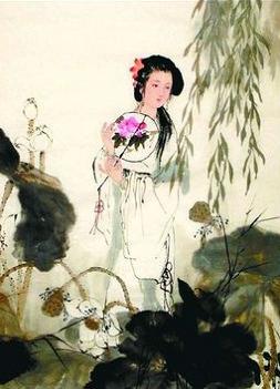 《水龙吟·次韵章质夫杨花词·似花还似非花》苏轼宋词原文阅读翻译赏析 《水龙吟·次韵章质夫杨花词·似花还似非花》苏轼宋词原文阅读翻译赏析