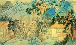 《清平乐·金风细细》晏殊宋词原文阅读翻译赏析 《清平乐·金风细细》晏殊宋词原文阅读翻译赏析