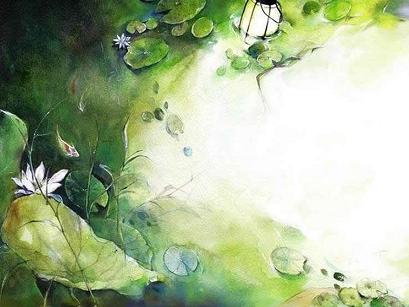 《木兰花·池塘水绿风微暖》晏殊宋词原文阅读翻译赏析 《木兰花·池塘水绿风微暖》晏殊宋词原文阅读翻译赏析