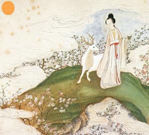 《木兰花·东城渐觉风光好》宋祁宋词原文阅读翻译赏析 《木兰花·东城渐觉风光好》宋祁宋词原文阅读翻译赏析