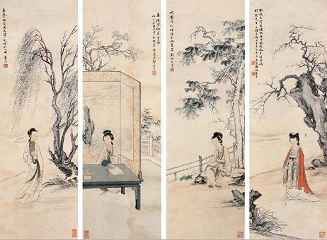 《踏莎行·小径红稀》晏殊宋词原文阅读翻译赏析 《踏莎行·小径红稀》晏殊宋词原文阅读翻译赏析