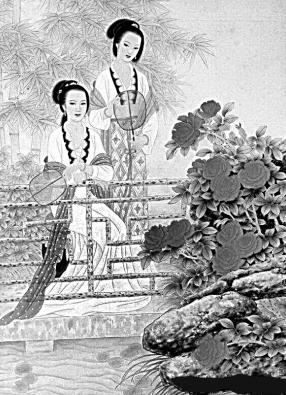 《木兰花·绿杨芳草长亭路》晏殊宋词原文阅读翻译赏析 《木兰花·绿杨芳草长亭路》晏殊宋词原文阅读翻译赏析