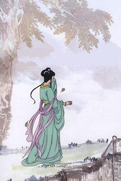 《木兰花·绿杨芳草长亭路》晏殊宋词原文阅读翻译赏析 《木兰花·绿杨芳草长亭路》晏殊宋词原文阅读翻译赏析