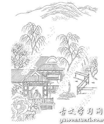 《蝶恋花·六曲阑干偎碧树》晏殊宋词原文阅读翻译赏析 《蝶恋花·六曲阑干偎碧树》晏殊宋词原文阅读翻译赏析