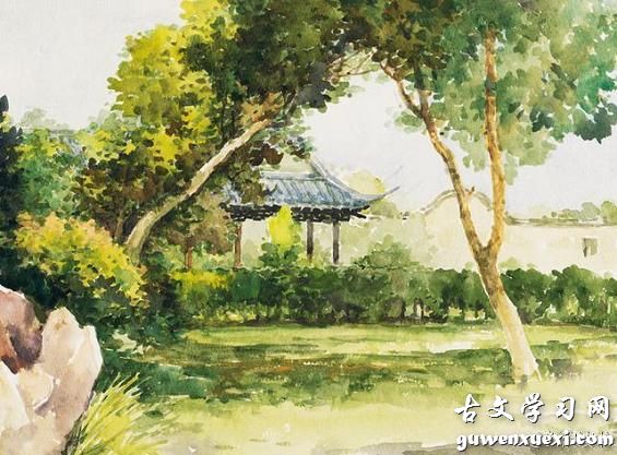 《踏莎行·小径红稀》晏殊宋词原文阅读翻译赏析 《踏莎行·小径红稀》晏殊宋词原文阅读翻译赏析