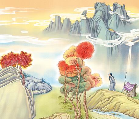 《卜算子·缺月挂疏桐》苏轼宋词原文阅读翻译赏析 《卜算子·缺月挂疏桐》苏轼宋词原文阅读翻译赏析