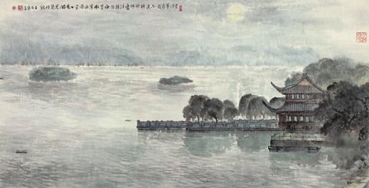 《采桑子·群芳过后西湖好》欧阳修宋词原文阅读翻译赏析 《采桑子·群芳过后西湖好》欧阳修宋词原文阅读翻译赏析