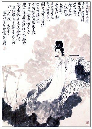 《永遇乐·明月如霜》苏轼宋词原文阅读翻译赏析 《永遇乐·明月如霜》苏轼宋词原文阅读翻译赏析