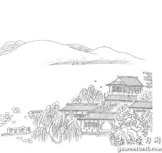 《采桑子·群芳过后西湖好》欧阳修宋词原文阅读翻译赏析 《采桑子·群芳过后西湖好》欧阳修宋词原文阅读翻译赏析