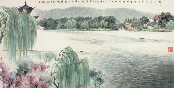 《采桑子·群芳过后西湖好》欧阳修宋词原文阅读翻译赏析 《采桑子·群芳过后西湖好》欧阳修宋词原文阅读翻译赏析