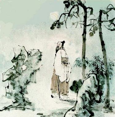 《卜算子·缺月挂疏桐》苏轼宋词原文阅读翻译赏析 《卜算子·缺月挂疏桐》苏轼宋词原文阅读翻译赏析