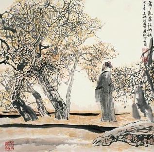 《卜算子·缺月挂疏桐》苏轼宋词原文阅读翻译赏析 《卜算子·缺月挂疏桐》苏轼宋词原文阅读翻译赏析