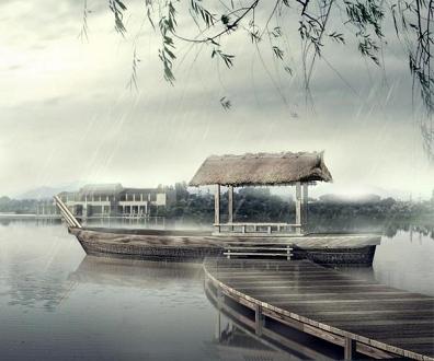 《浣溪沙·堤上游人逐画船》欧阳修宋词原文阅读翻译赏析 《浣溪沙·堤上游人逐画船》欧阳修宋词原文阅读翻译赏析