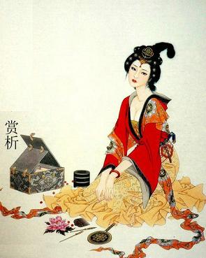 《诉衷情·眉意·清晨帘幕卷轻霜》欧阳修宋词原文阅读翻译赏析 《诉衷情·眉意·清晨帘幕卷轻霜》欧阳修宋词原文阅读翻译赏析