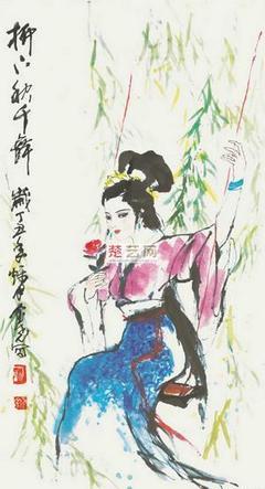 《浣溪沙·堤上游人逐画船》欧阳修宋词原文阅读翻译赏析 《浣溪沙·堤上游人逐画船》欧阳修宋词原文阅读翻译赏析