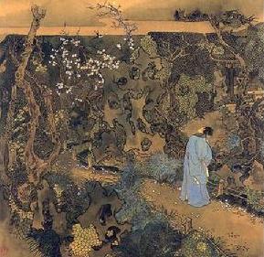 《浣溪沙·徐门石潭谢雨道上作》其五苏轼宋词原文阅读翻译赏析