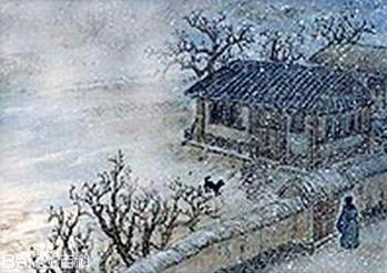 《浣溪沙·徐门石潭谢雨道上作》其四苏轼宋词原文阅读翻译赏析