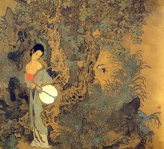 《贺新郎·夏景·乳燕飞华屋》苏轼宋词原文阅读翻译赏析 《贺新郎·夏景·乳燕飞华屋》苏轼宋词原文阅读翻译赏析