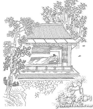 《贺新郎·夏景·乳燕飞华屋》苏轼宋词原文阅读翻译赏析 《贺新郎·夏景·乳燕飞华屋》苏轼宋词原文阅读翻译赏析