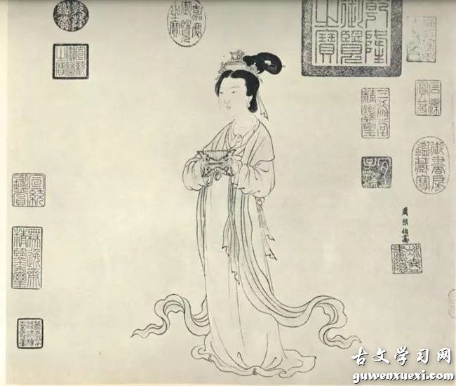 《贺新郎·夏景·乳燕飞华屋》苏轼宋词原文阅读翻译赏析 《贺新郎·夏景·乳燕飞华屋》苏轼宋词原文阅读翻译赏析