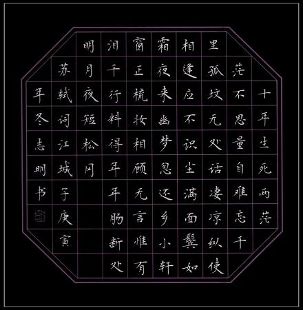 《江城子·十年生死两茫茫》苏轼宋词原文阅读翻译赏析 《江城子·十年生死两茫茫》苏轼宋词原文阅读翻译赏析