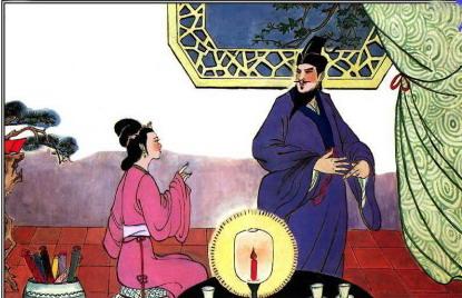 《江城子·十年生死两茫茫》苏轼宋词原文阅读翻译赏析 《江城子·十年生死两茫茫》苏轼宋词原文阅读翻译赏析