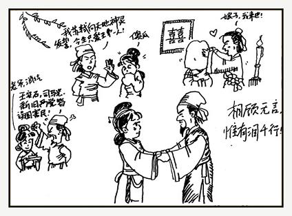 《江城子·十年生死两茫茫》苏轼宋词原文阅读翻译赏析 《江城子·十年生死两茫茫》苏轼宋词原文阅读翻译赏析